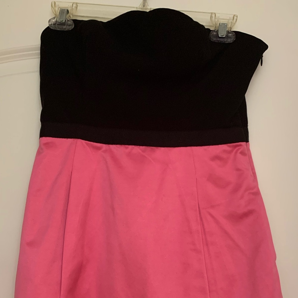 BCBG dress